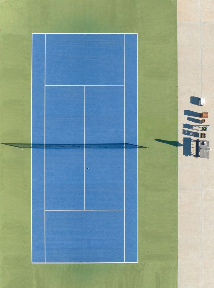 Baja Court