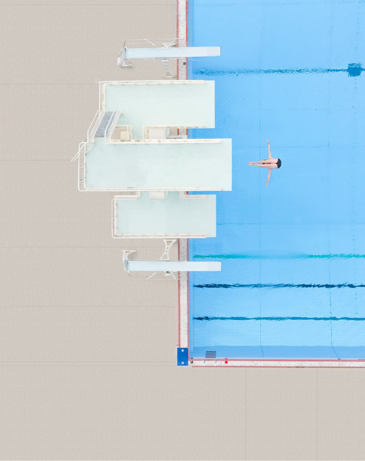 Brutal Dive