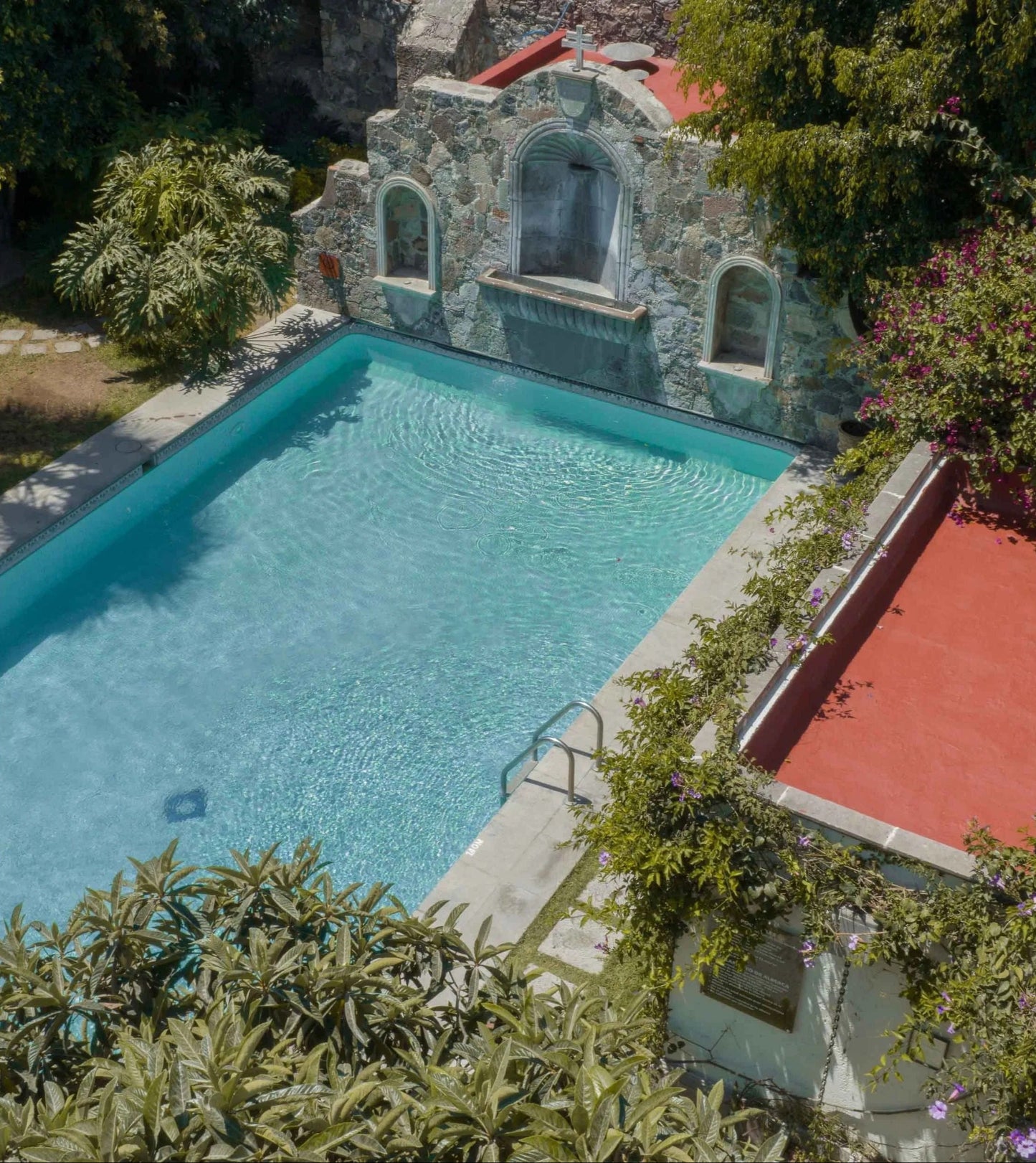 Casa De Siera