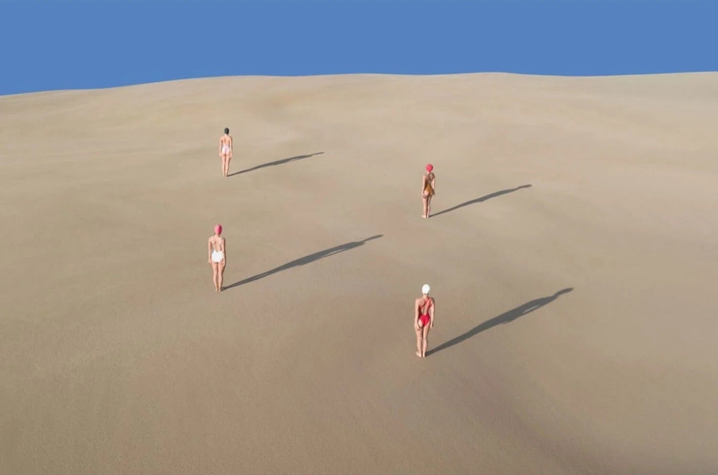 Dissonance