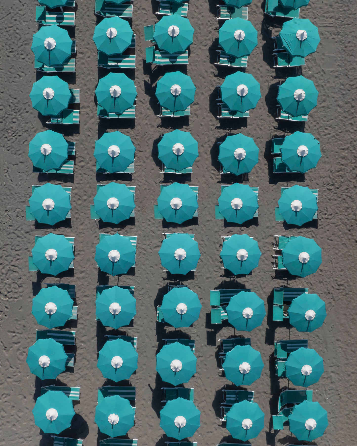 Aqua formation
