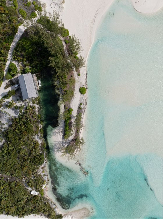 Lagoon