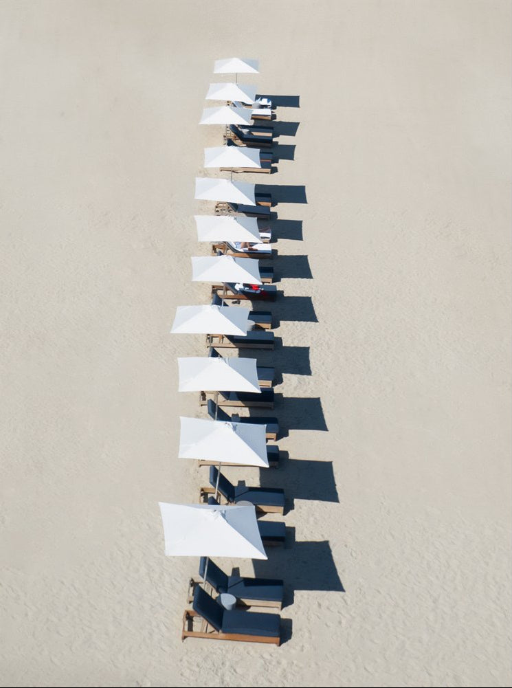 Aligned