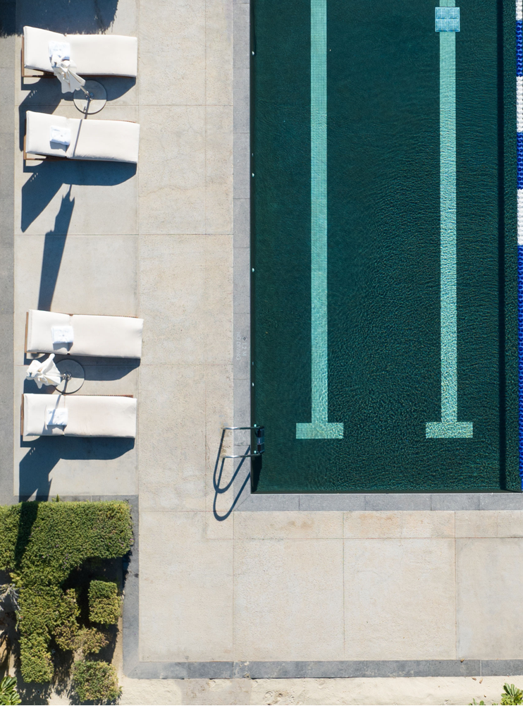 Cabo Pulmo Pool