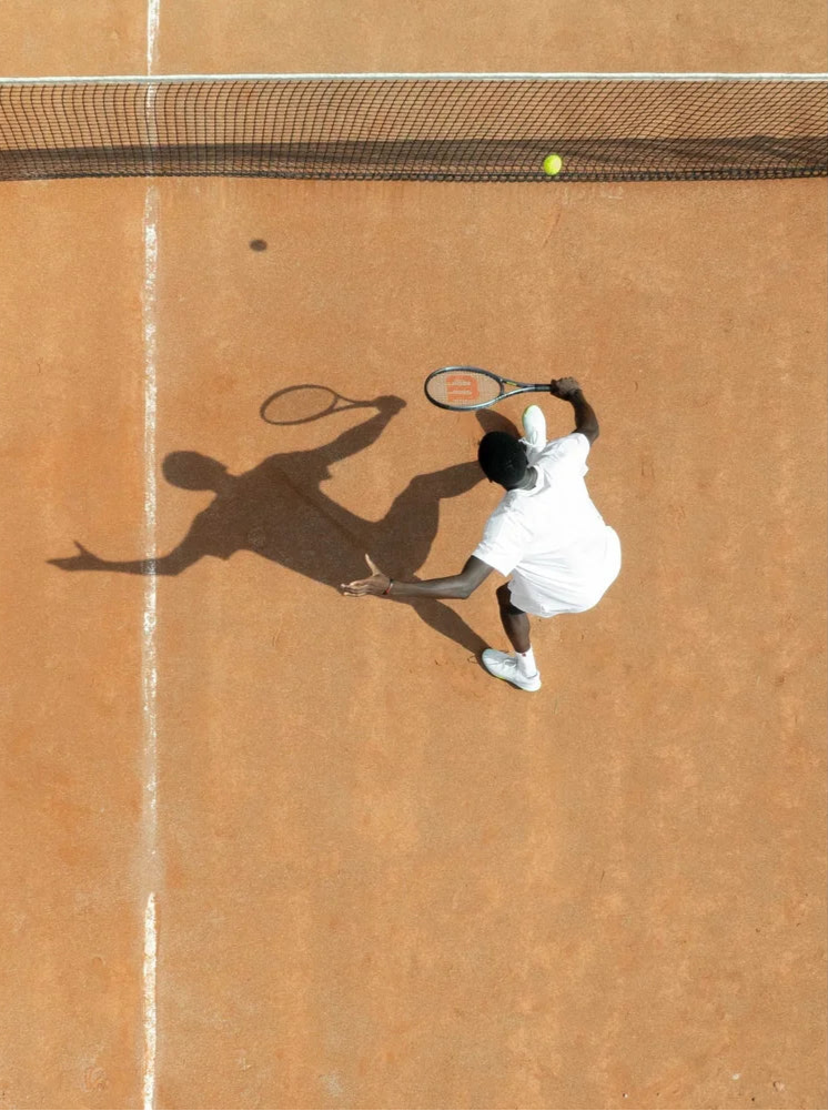 More Shadow Please