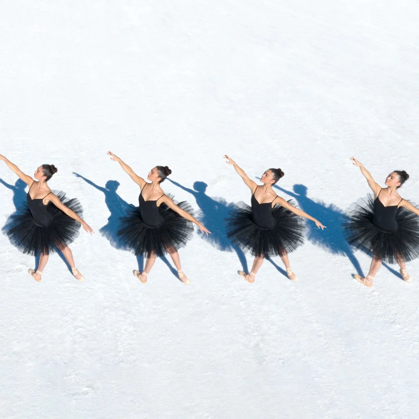 BLACK SWAN