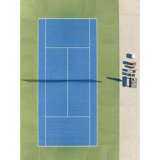 BAJA COURT