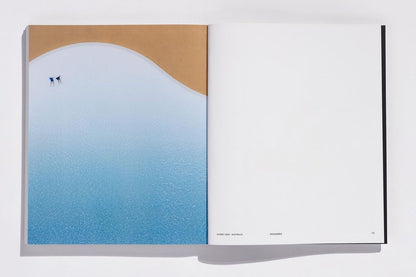 Pools From Above - Signed