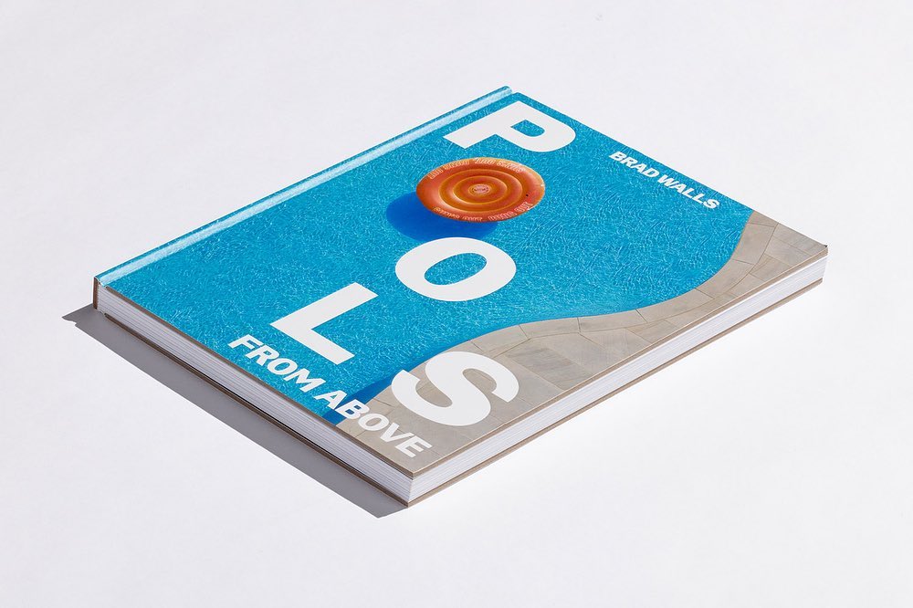 🎁 Pools From Above - Signed (100% off)