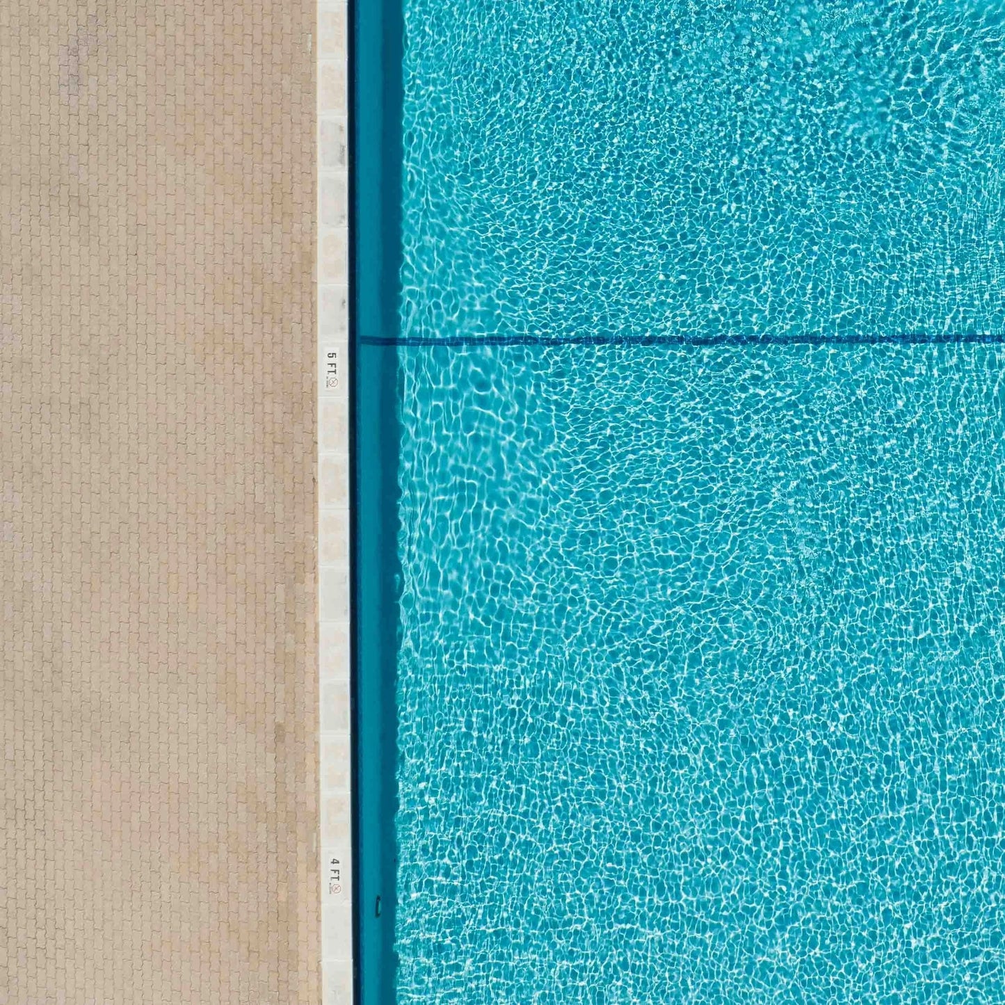 A POOL OF THIRDS