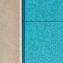 A Pool Of Thirds