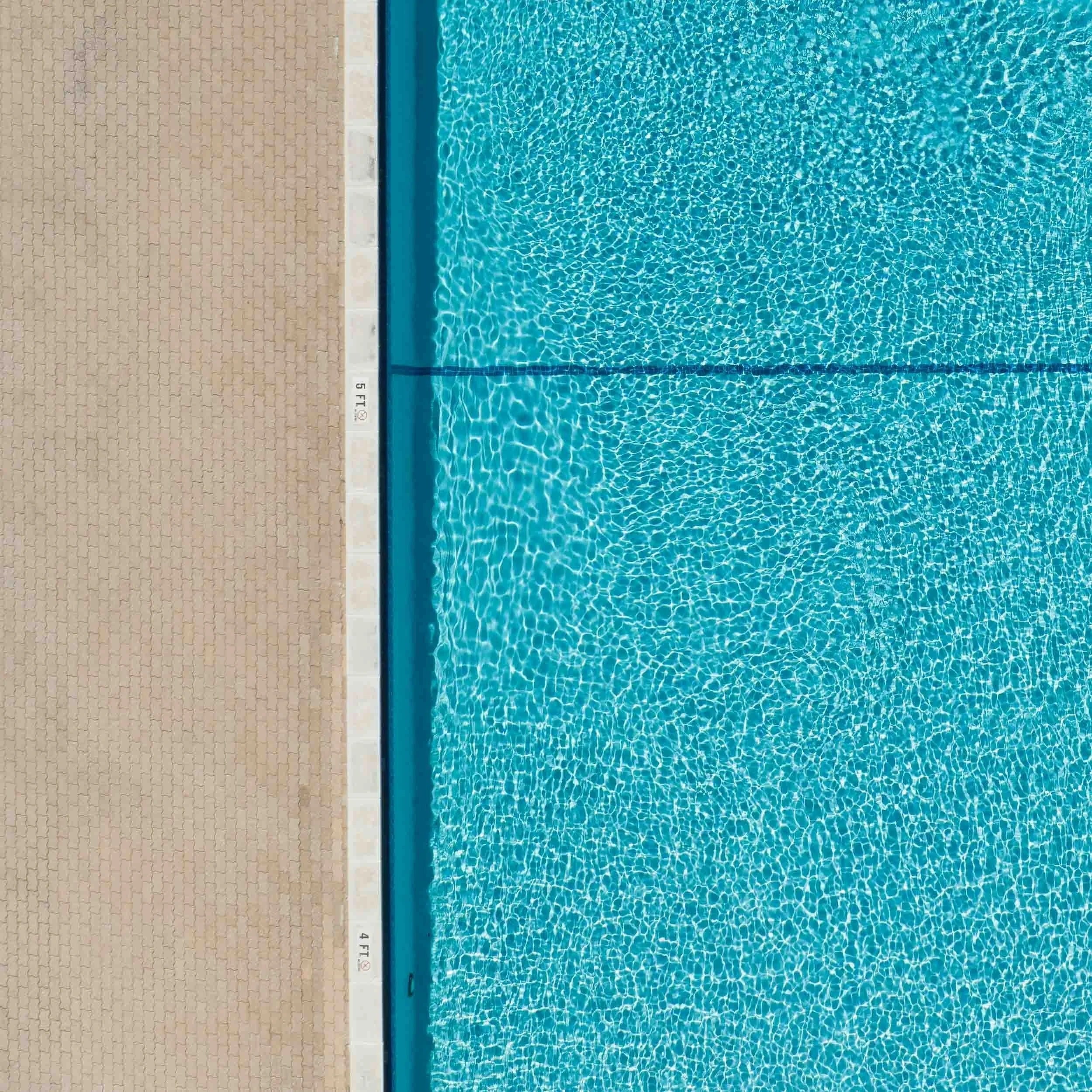 A Pool Of Thirds