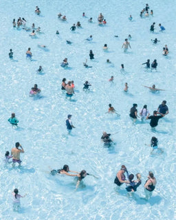 Azul