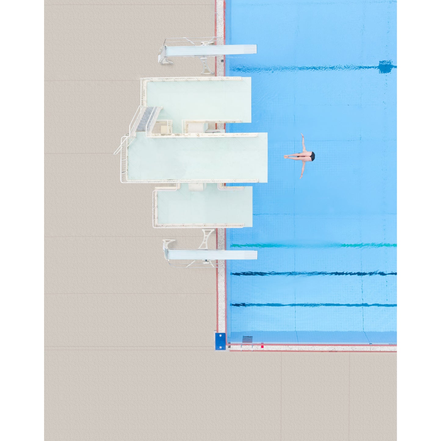 BRUTAL DIVE