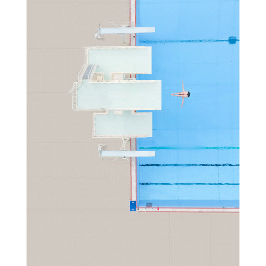BRUTAL DIVE
