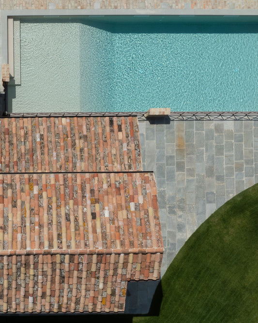 Terracotta — Fine Art Photography Print by Brad Walls