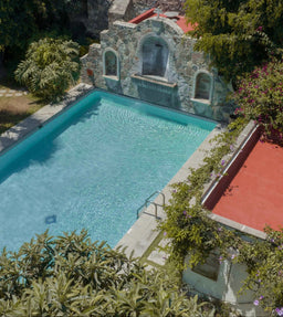 Casa De Siera