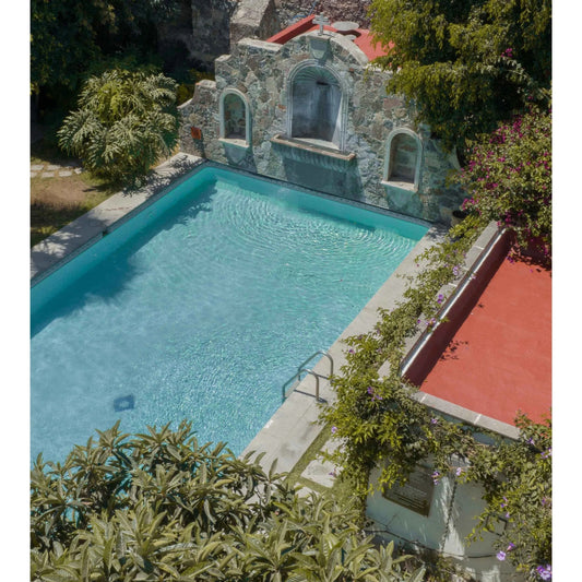 CASA DE SIERA