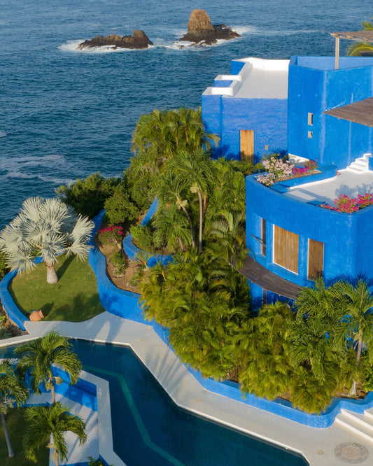 Casa Mi Ojo