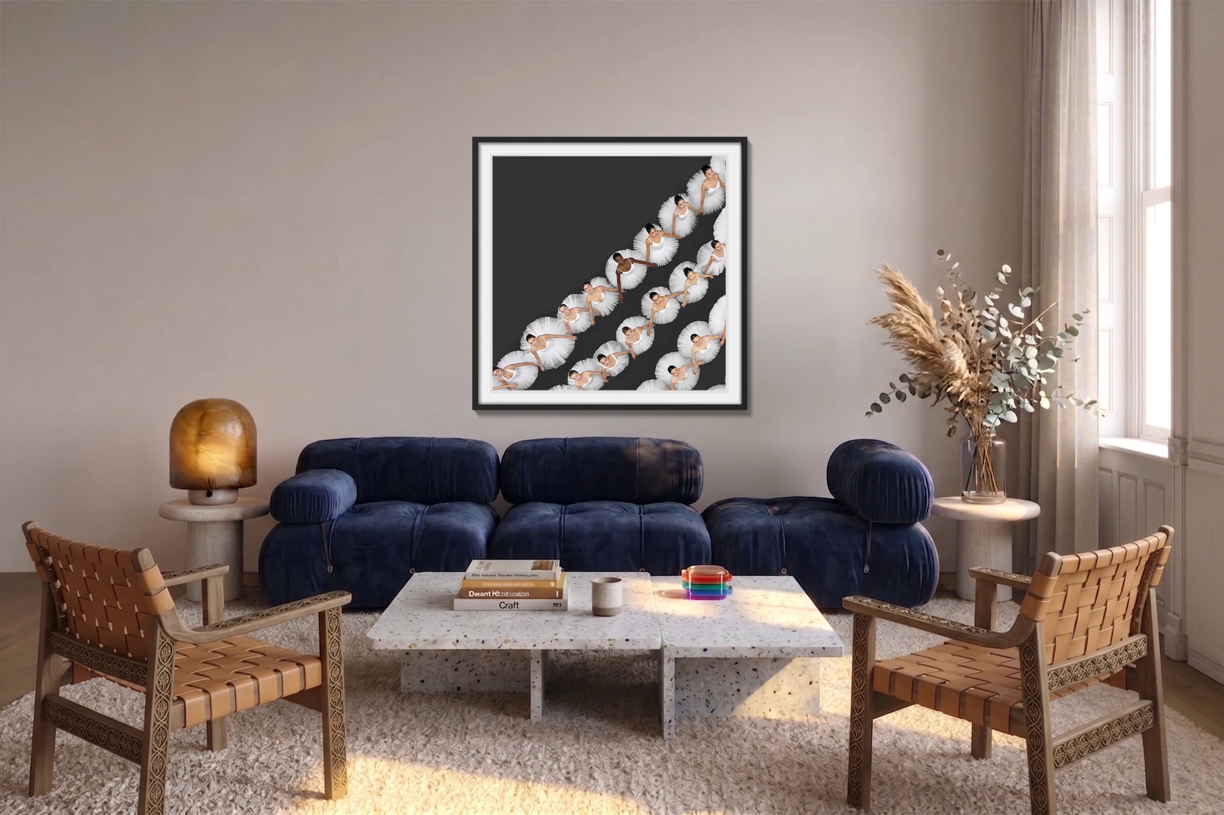 Cascade (navy)