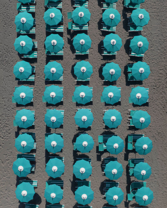 Aqua formation