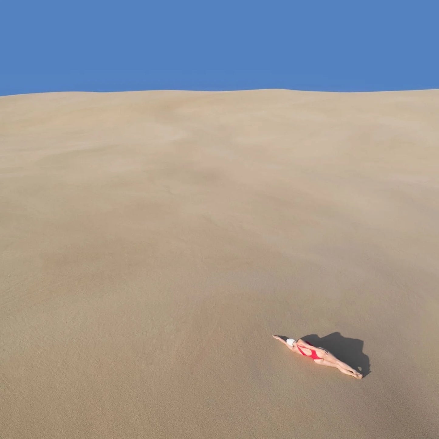EXPANSE