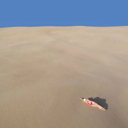 Expanse