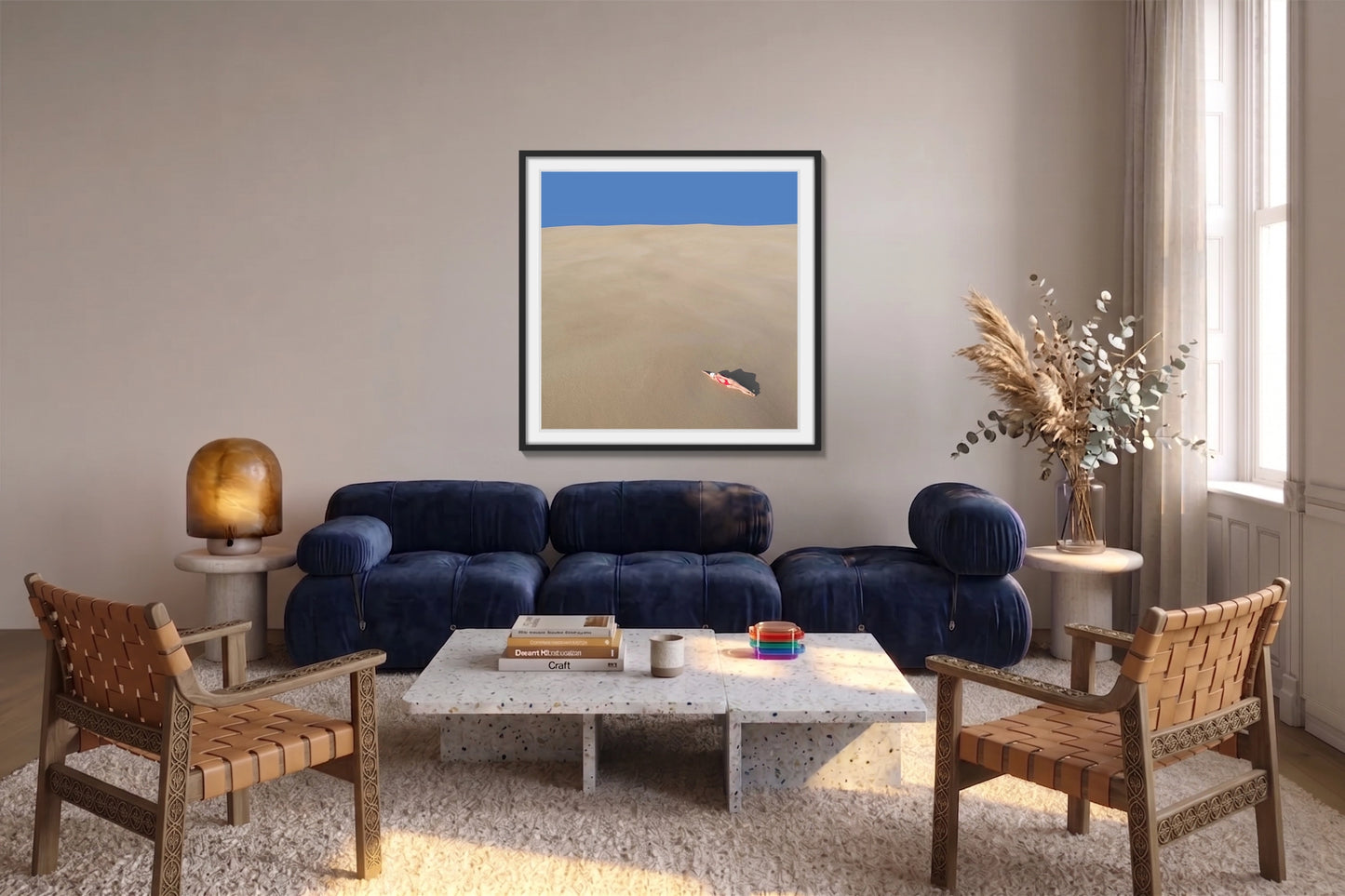 Expanse