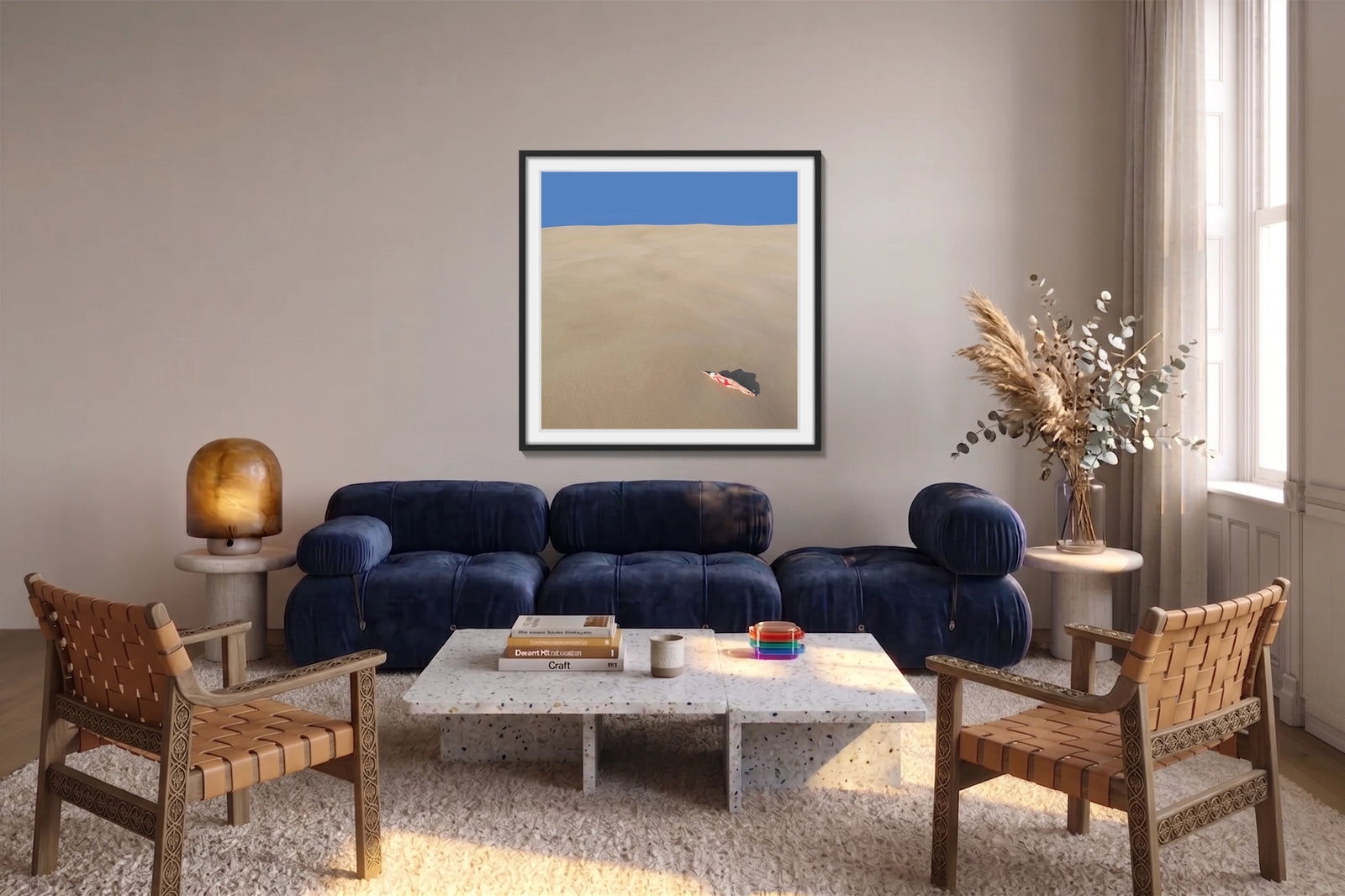 Expanse