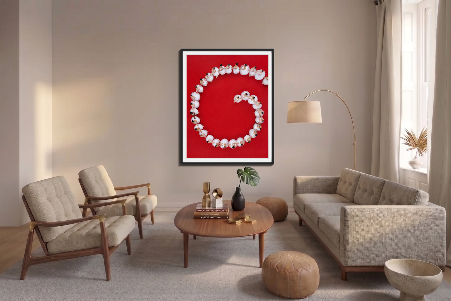 Golden ratio