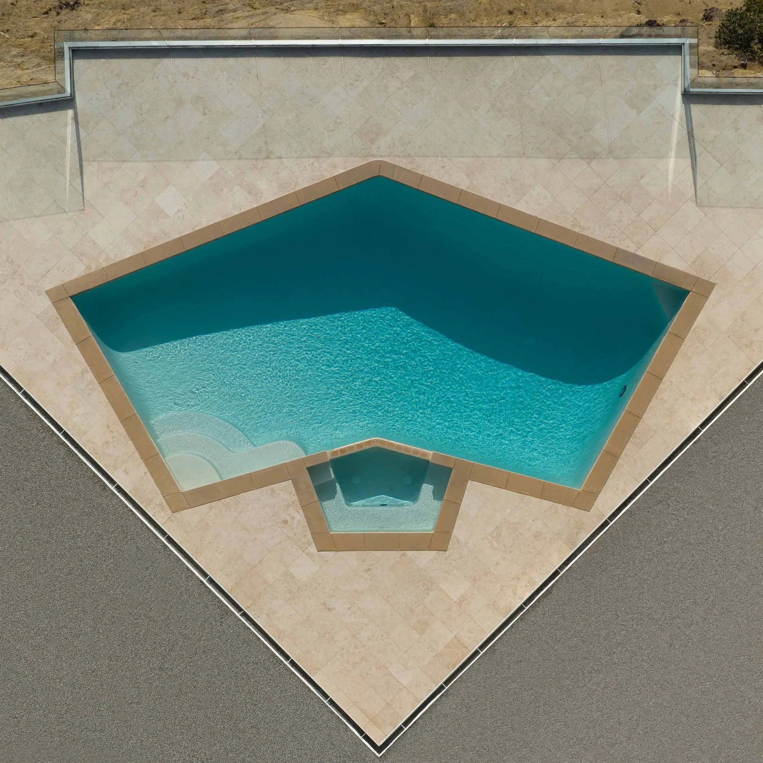Hexapool