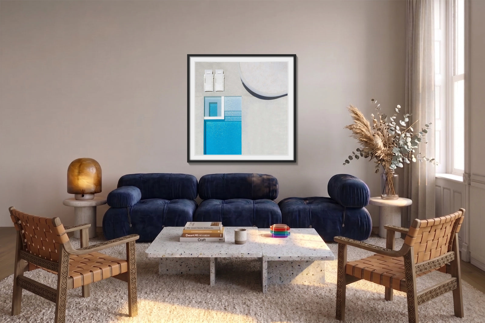 Lounge Suite