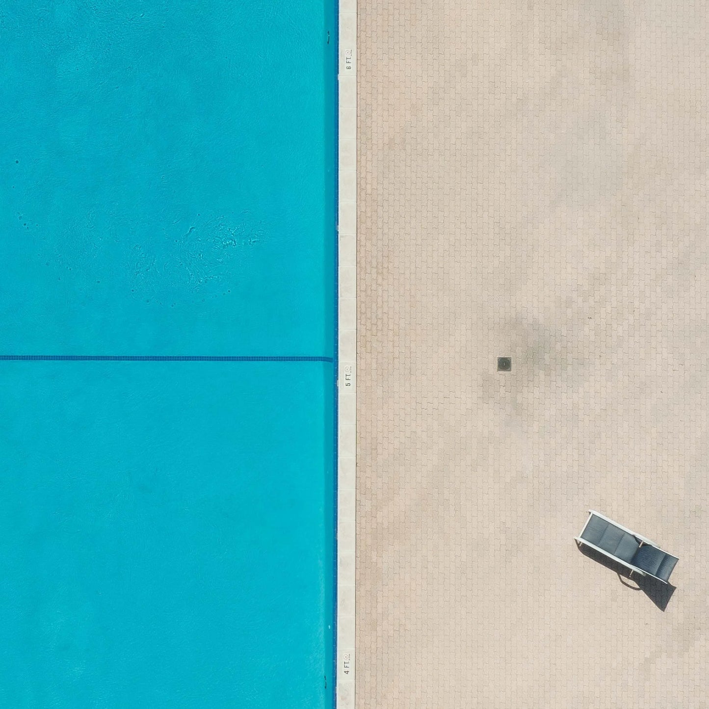 OUT OF PLACE