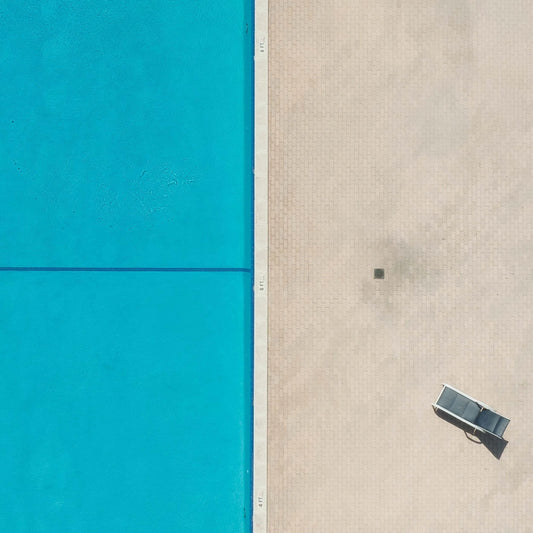 OUT OF PLACE