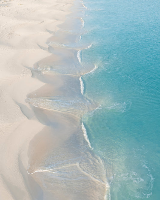 Pine Cay