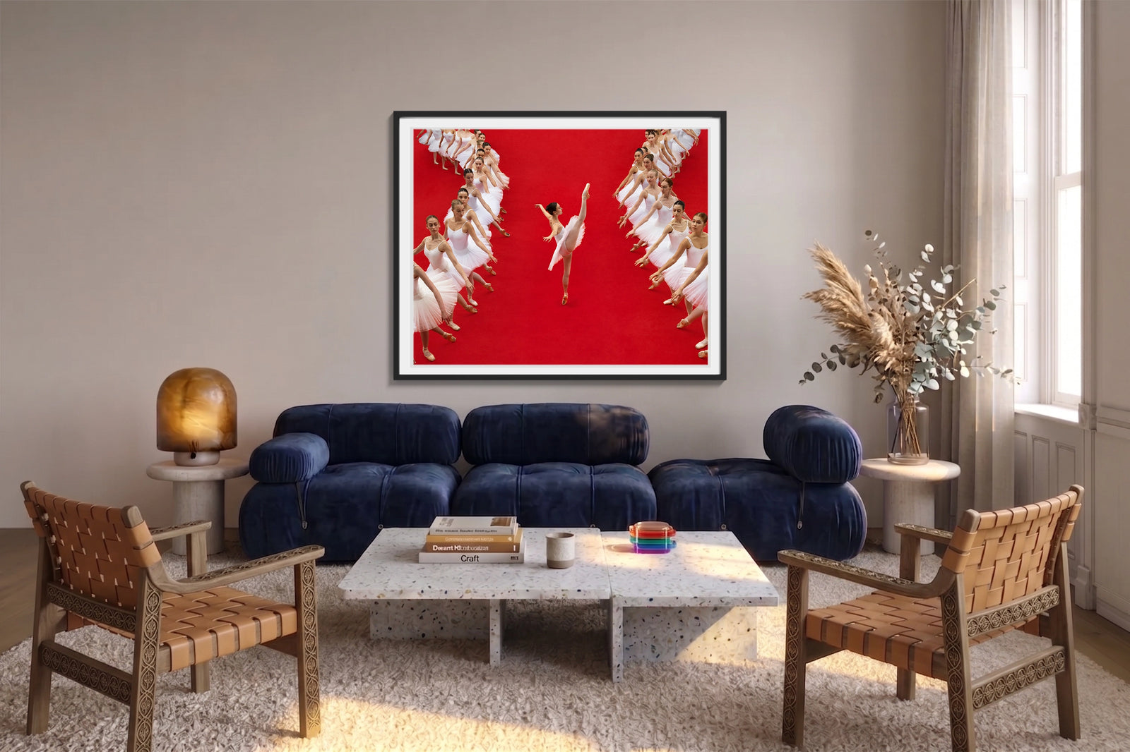 Singular (red)