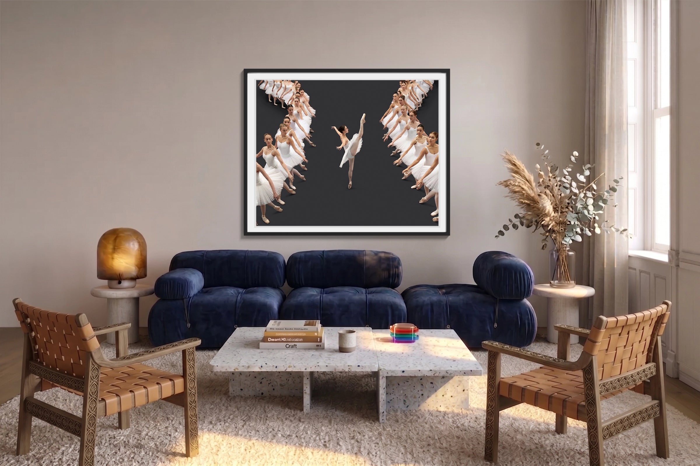 Singular (navy)