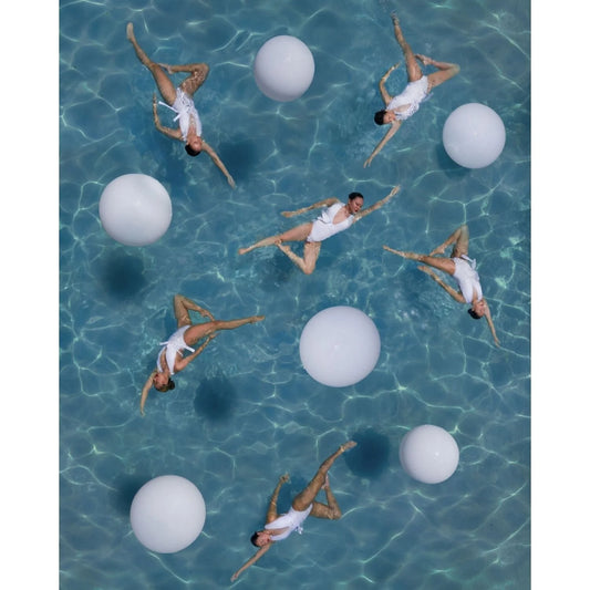 WATER BALLET