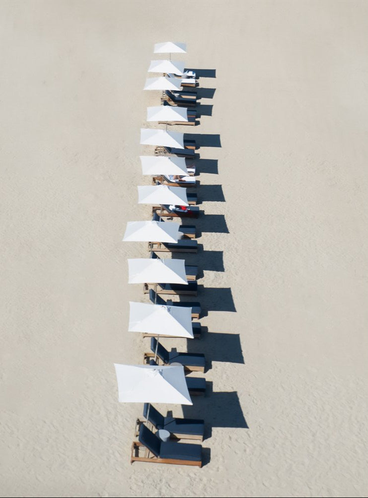 Aligned