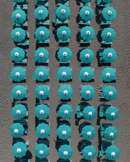 Aqua formation