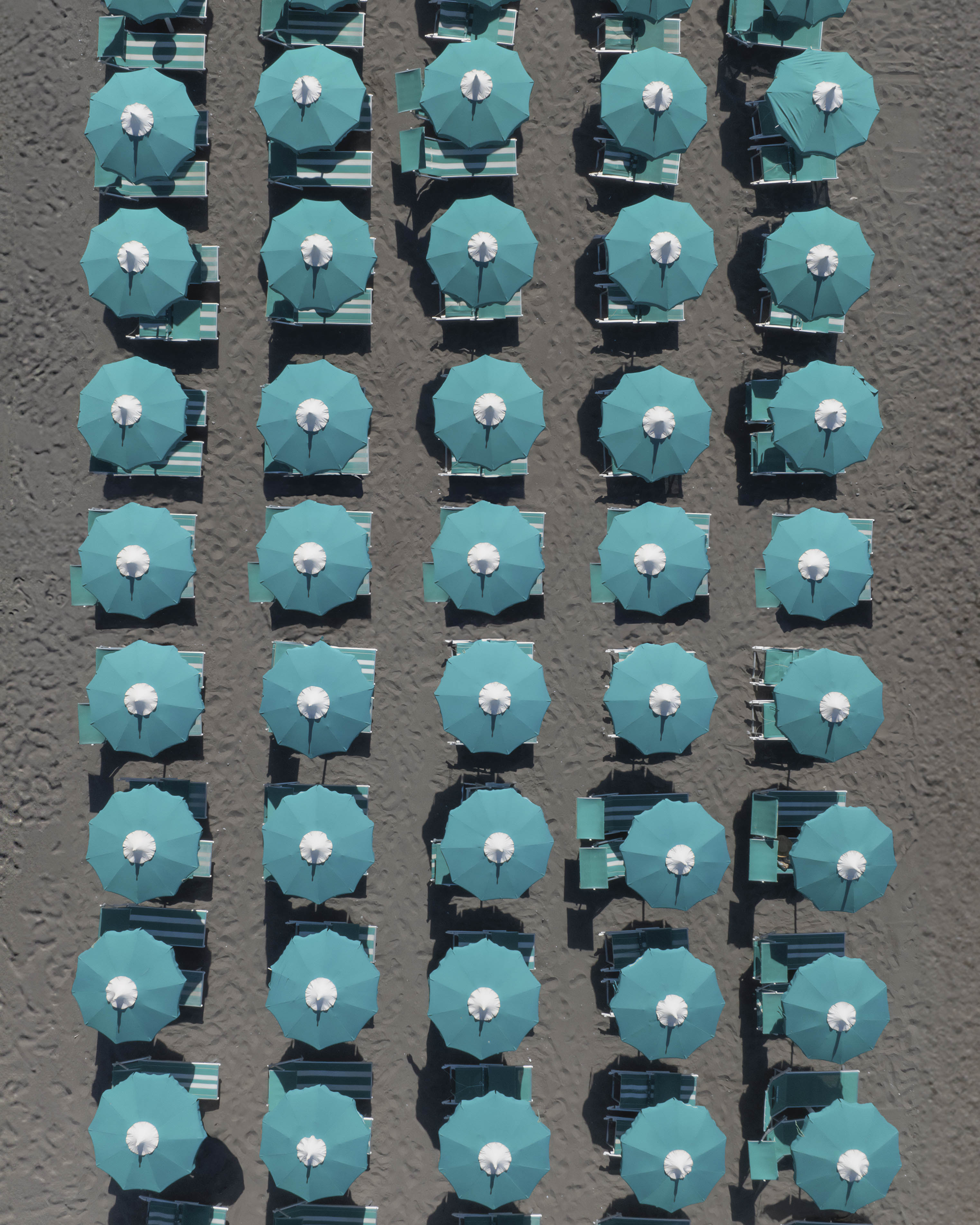 Aqua formation