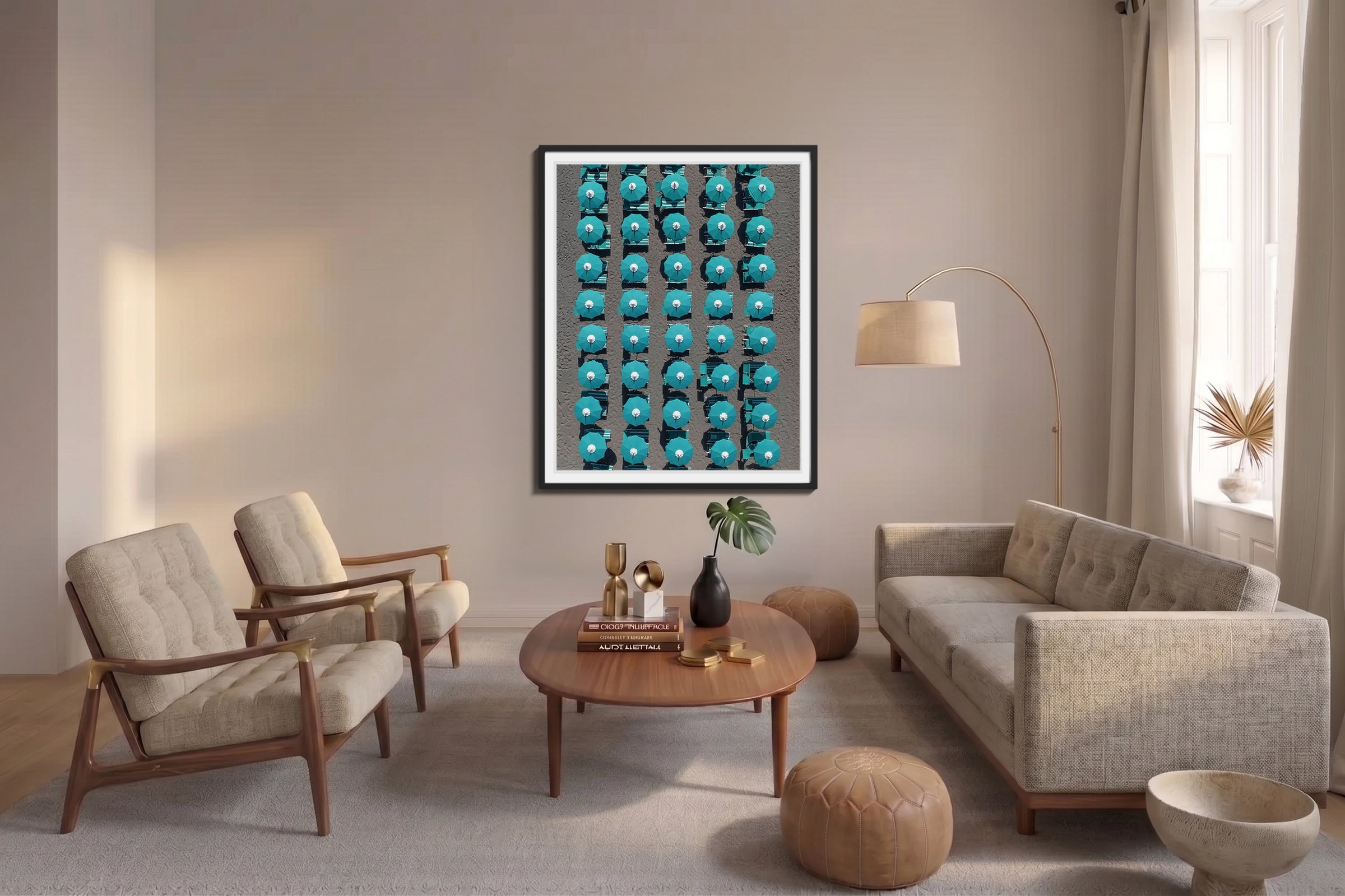 Aqua formation