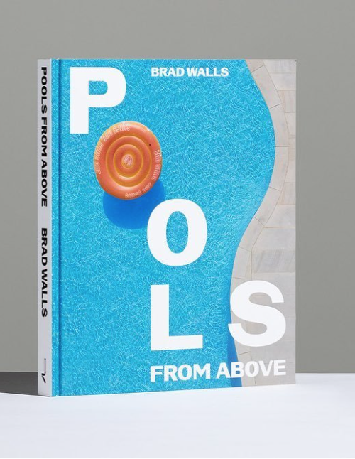 POOLS FROM ABOVE