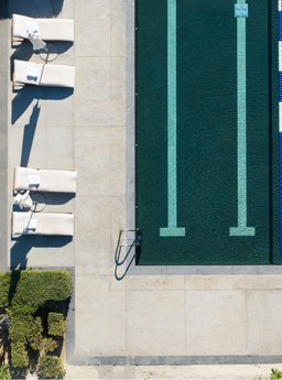 Cabo Pulmo Pool