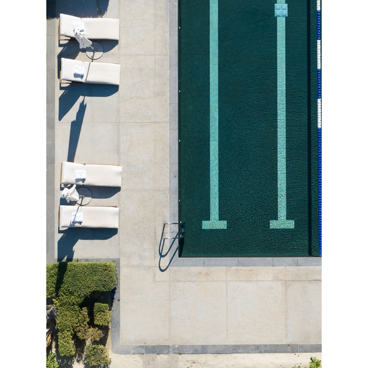 CABO PULMO POOL