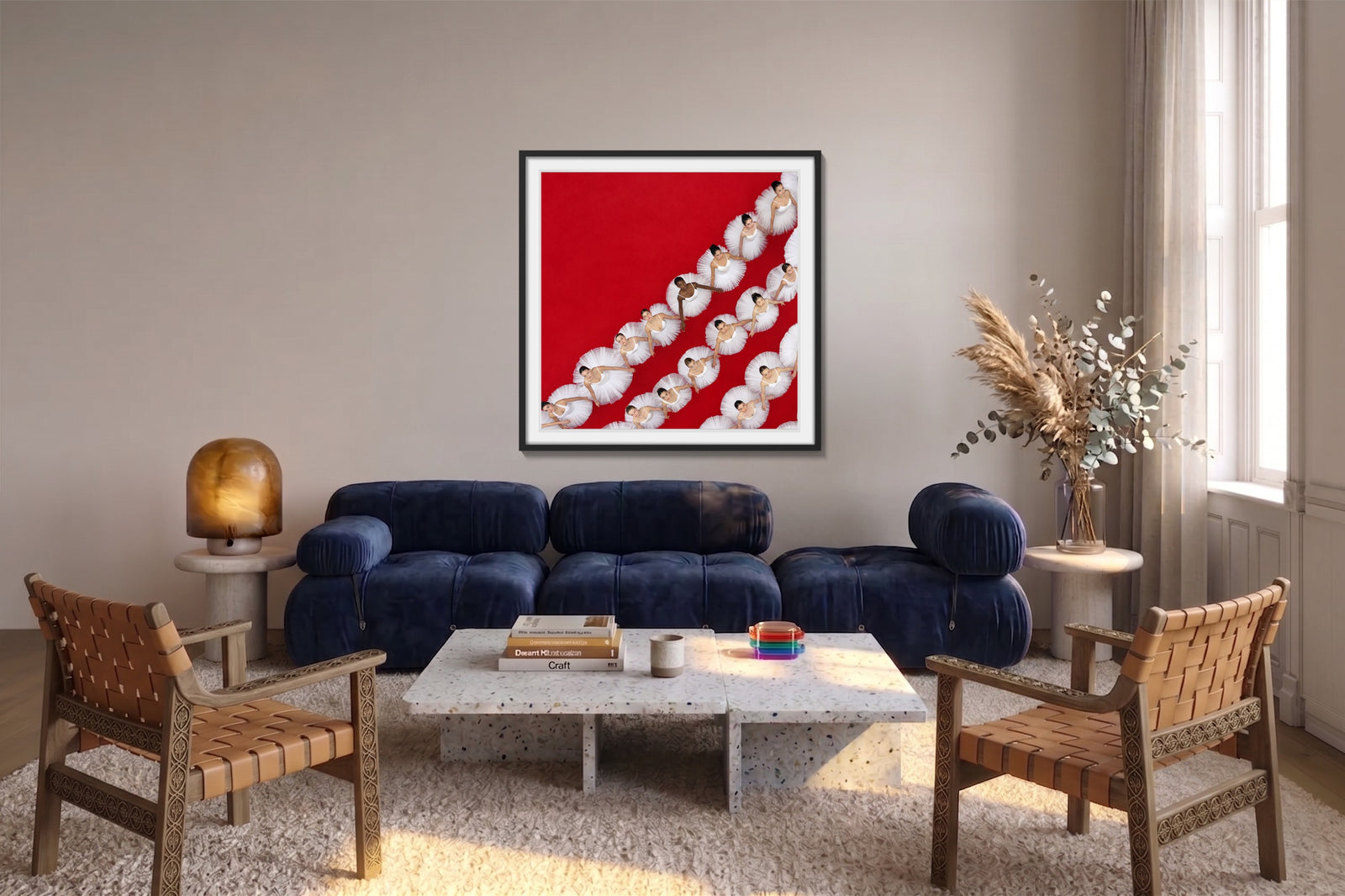 Cascade (red)