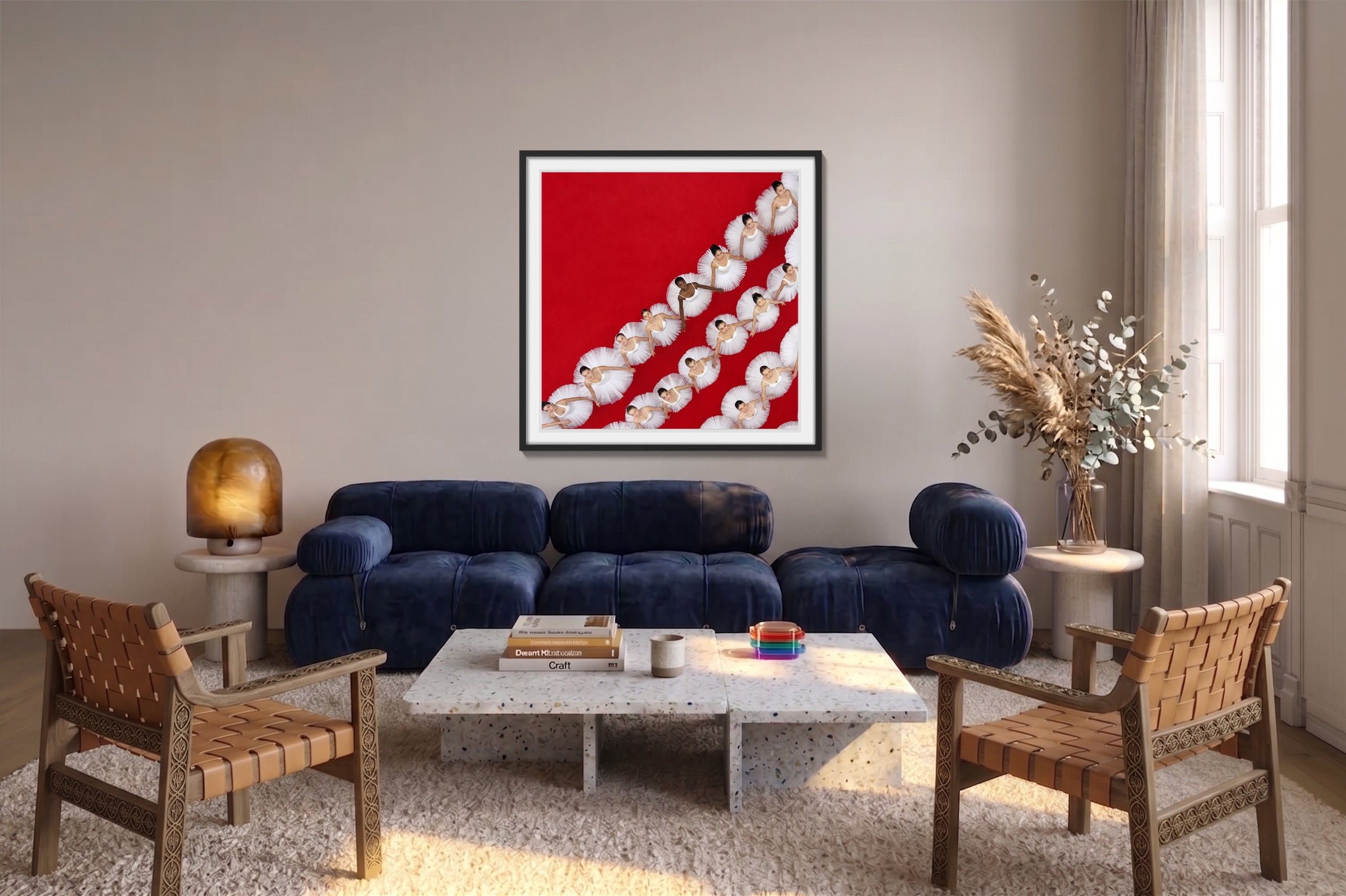 Cascade (red)