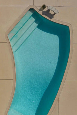 Desert Oasis