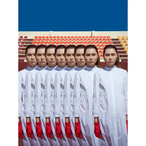 Seriesing Editions