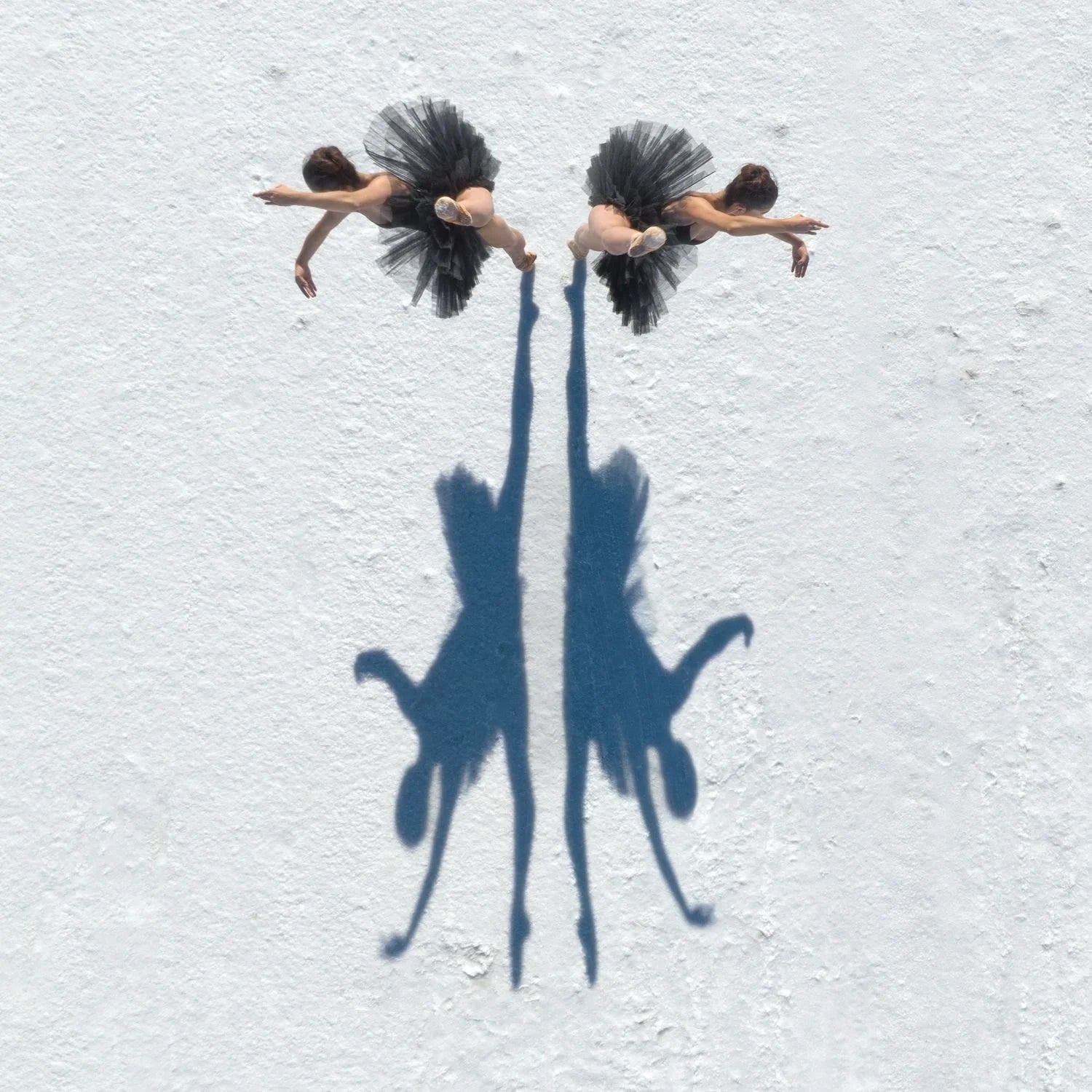 Dual Extension